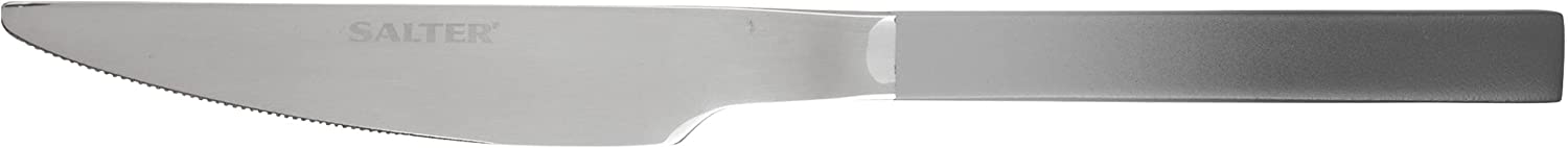 Salter Ombre Collection 16-Piece Stainless Steel Cutlery Set
